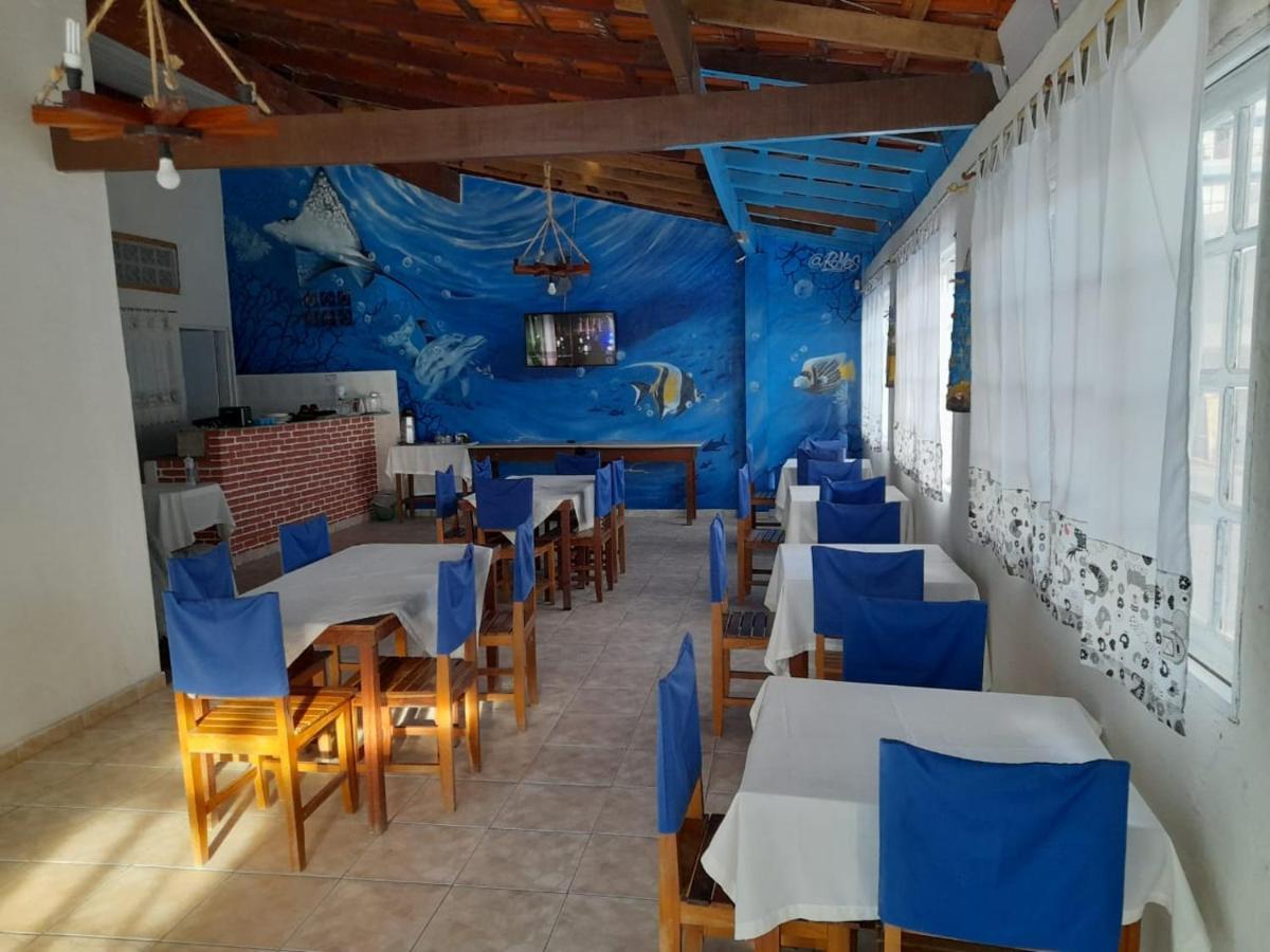 Pousada Mares Caraguatatuba Exterior photo