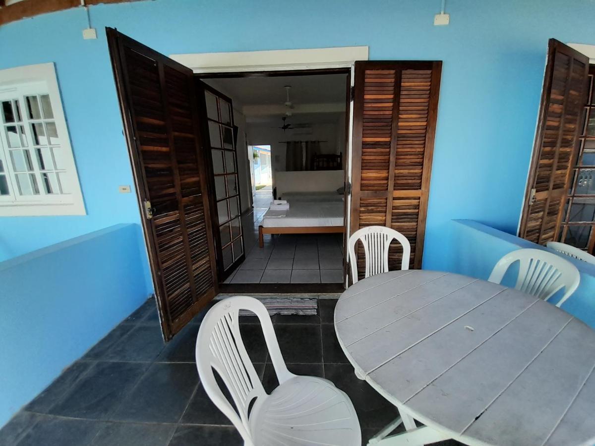 Pousada Mares Caraguatatuba Exterior photo